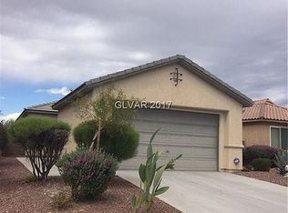 6941 Diver Ave, North Las Vegas, NV 89084