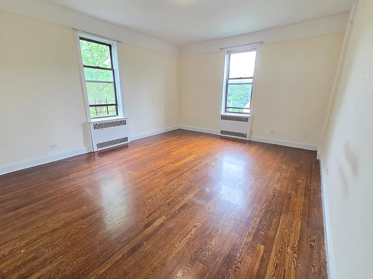 5400 Fieldston Rd #42F — Photo 11