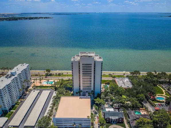 2413 Bayshore Blvd Unit 803, Tampa, FL 33629