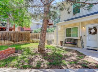 17251 E Ford Dr, Aurora, CO 80017