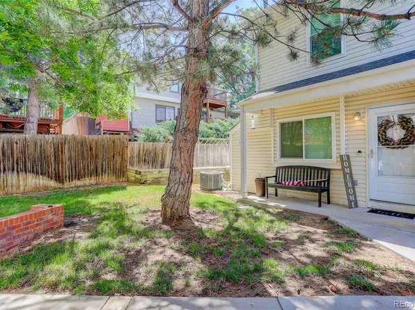 17251 E Ford Drive, Aurora, CO 80017