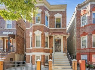 1643 Overing St, Bronx, NY 10461