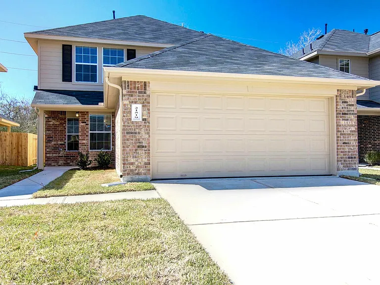 21519 S Werrington Way — Photo 1