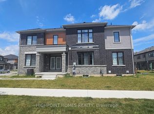 26 Blackberry Ln, Thorold, ON L3B 0L3