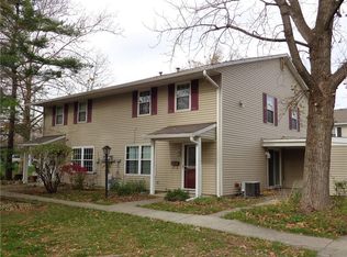 6824 Chrysler St, Indianapolis, IN 46268