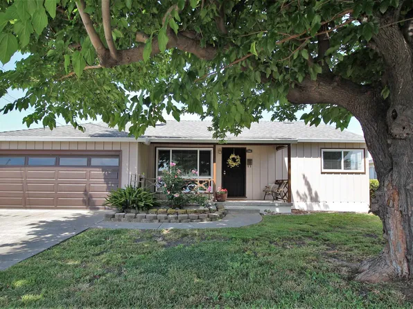 17451 Via Carmen, San Lorenzo, CA 94580