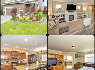 2211 166th Street Ct E, Tacoma, WA 98445