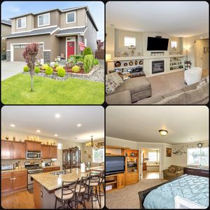 2211 166th Street Ct E, Tacoma, WA, 98445