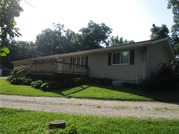 766 County Highway 12, Tower Hill, IL 62571