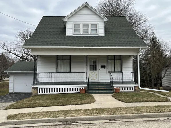 214 Grove STREET, Mayville, WI 53050