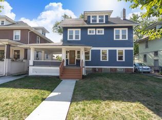 701 Pingree St, Detroit, MI 48202