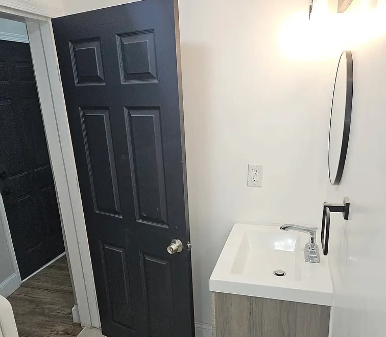 1 bed, $800 — Photo 3