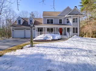 7 Laughton Cir, Scarborough, ME 04074