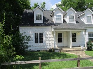 217 E Bell St, Murfreesboro, TN 37130