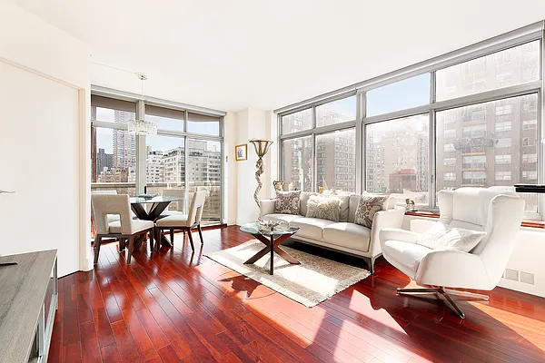 Rented by Living New York | media 1