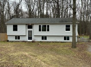 5261 Chugg Rd, Holley, NY 14470