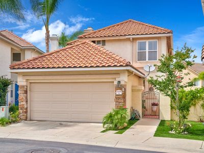 18990 Caminito Cantilena Unit 52, San Diego, CA, 92128