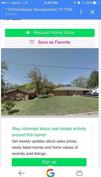 1st image of this home