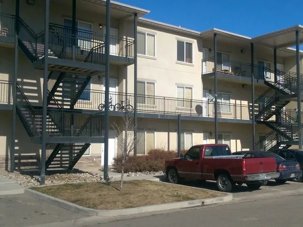 576 W 1045 N, Cedar City, UT