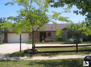 17751 W 130th St, North Royalton, OH 44133