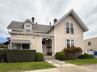 1406 Morro St APT 2, San Luis Obispo, CA 93401