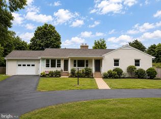 12711 Mount Hermon Rd, Ashland, VA 23005