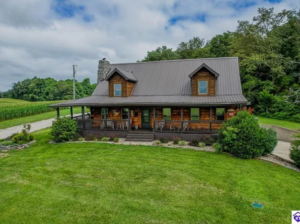 5642 Campbellsville Rd, Hodgenville, KY 42748
