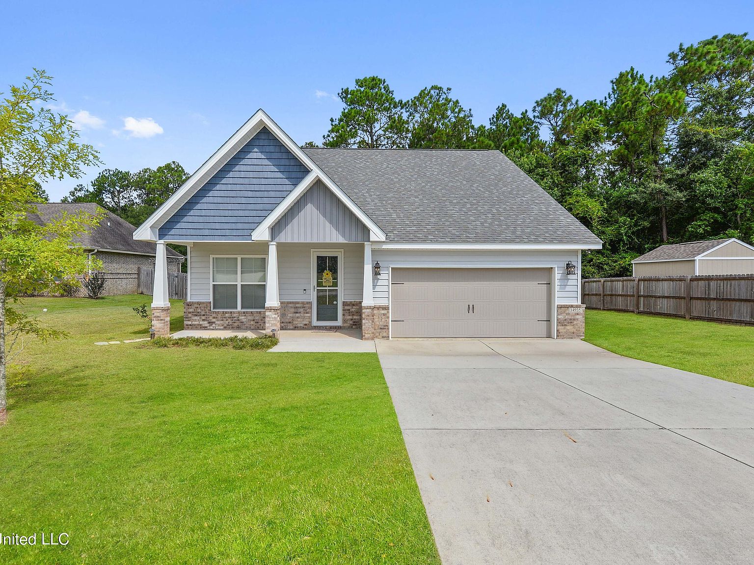 14935 Audubon Lake Blvd, Gulfport, MS 39503 Zillow
