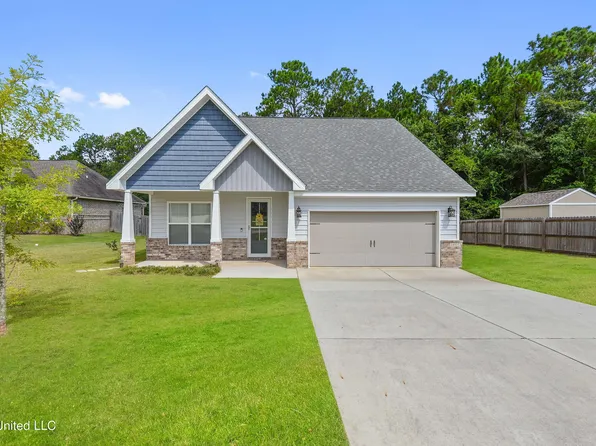 14935 Audubon Lake Blvd, Gulfport, MS 39503
