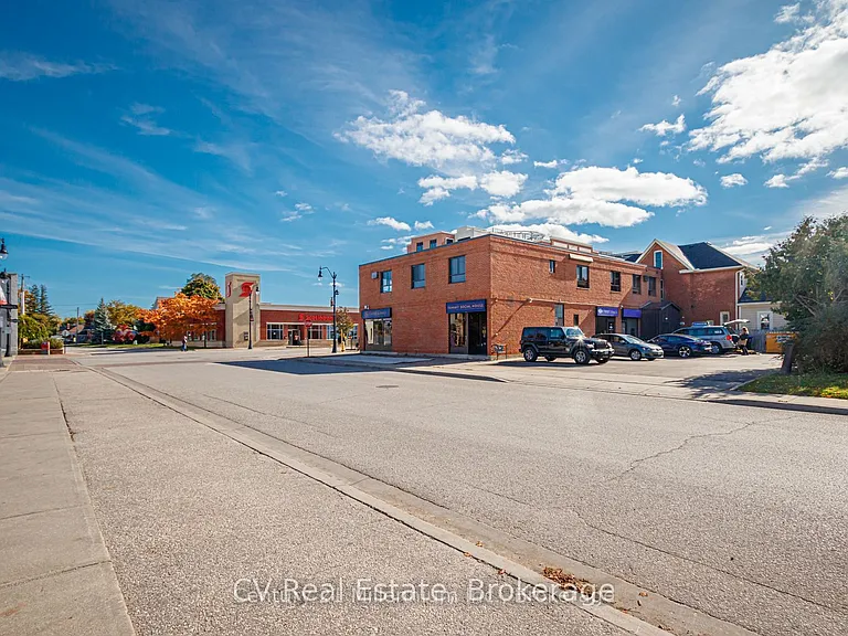 250 Hurontario St #2 — Photo 30
