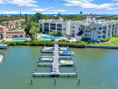 5101 Highway A1a #208, Indian River Shores, FL, 32963