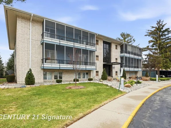 5921 W Michigan Ave Unit B1, Saginaw, MI 48638