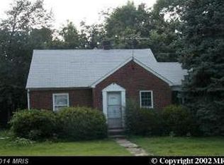 6200 Gum St, Alexandria, VA 22310