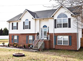 4912 Hickory Woods E, Antioch, TN 37013