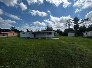 8105 Heck Dr, North Fort Myers, FL 33917
