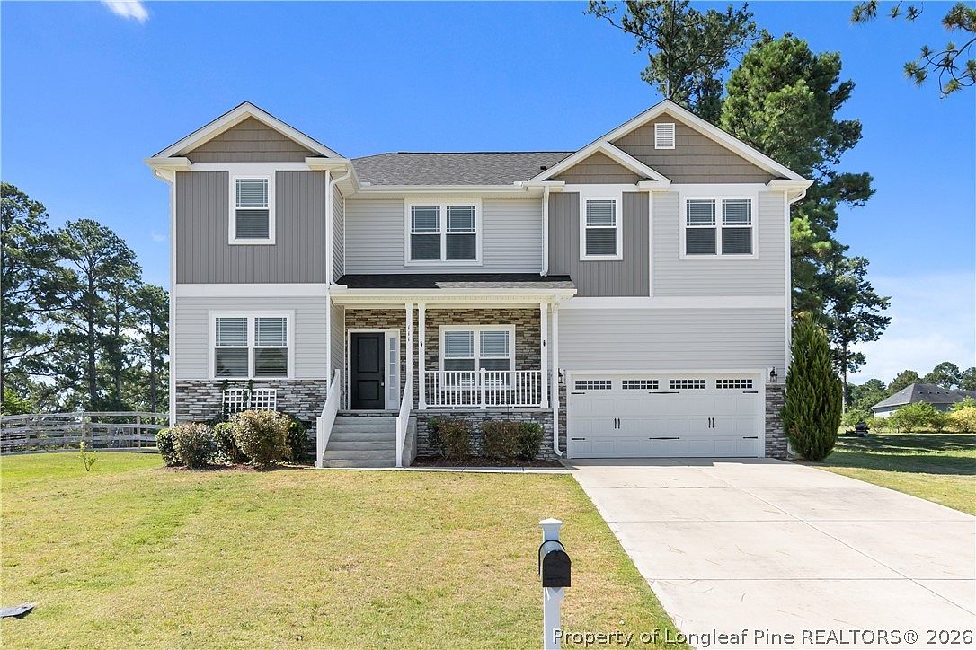 111 Spring Flowers Dr