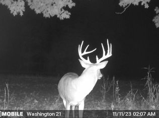 Huntington Point Rd LOT 1&2, Greenville, MS 38703