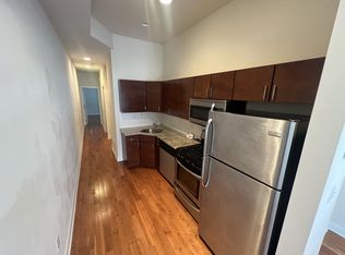2015 N Carlisle St APT 1, Philadelphia, PA 19121