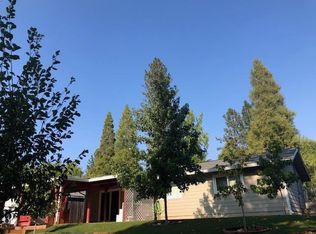 576 Packard Dr, Grass Valley, CA 95945