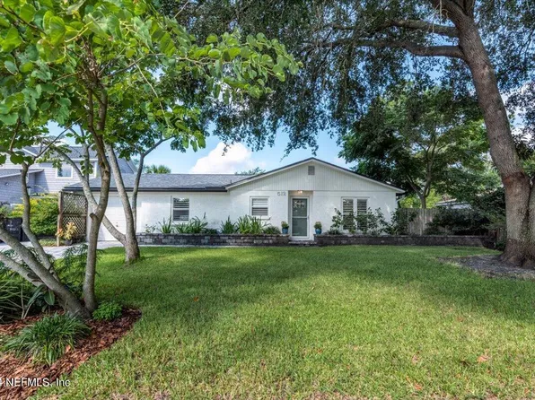 512 NAUTICAL Boulevard N, Atlantic Beach, FL 32233