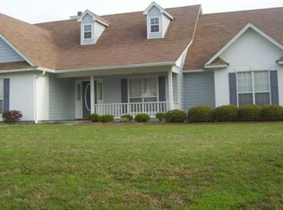 2900 Pennbrooke Dr, Valdosta, GA 31605