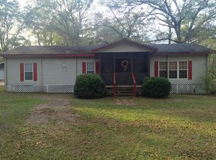 6410 Chestnut Rd, Macclenny, FL 32063