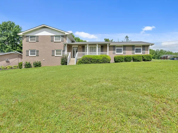 213 Whorley Dr, Nashville, TN 37217