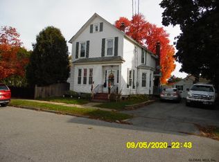130 N 6th Ave, Mechanicville, NY 12118