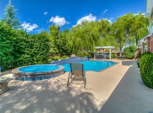 7632 NW 132nd Pl, Oklahoma City, OK 73142