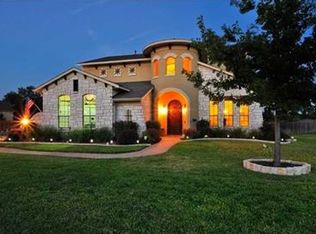 3931 Walsh Ranch Blvd, Round Rock, TX 78681