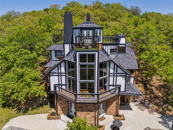 1412 Apache Ct, Joshua, TX 76058