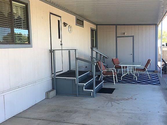 3rd image of 9828 E Pueblo Ave Lot 120