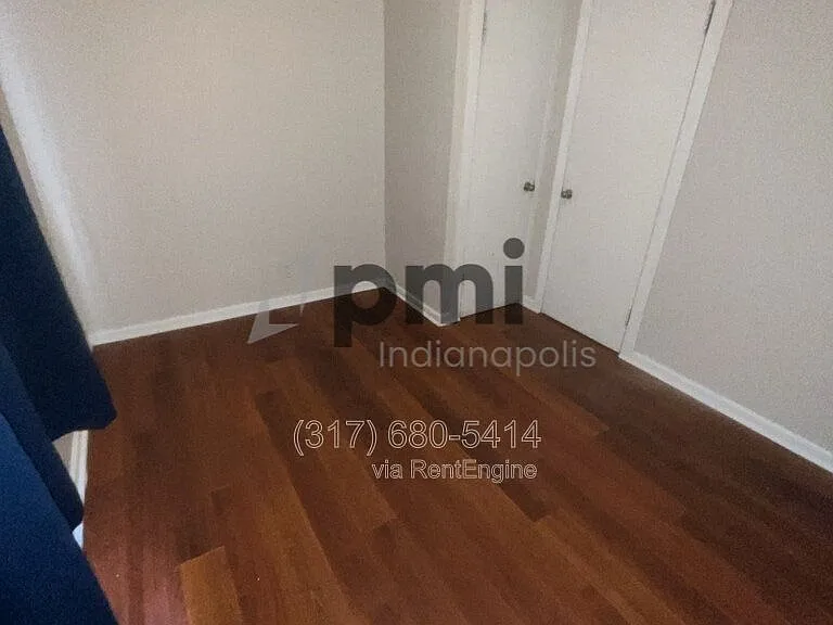 Indy Downtown Colonial Apartments — Photo 76