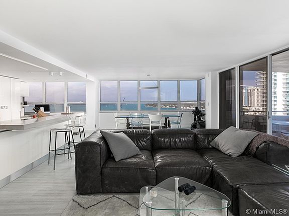 3rd image of 11 Island Ave APT 1412